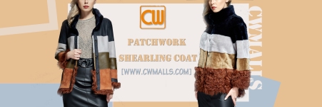 CWMALLS Patchwork Shearling Coat.jpg