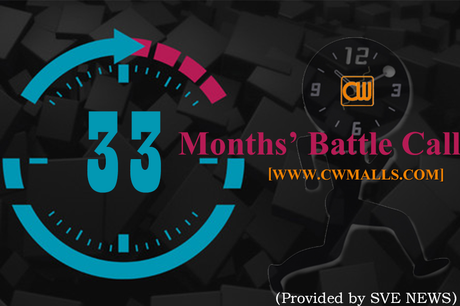 5.24 33 Months_ Battle Call 修改版 2
