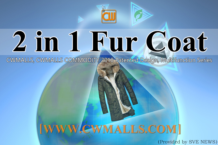 9.14 CWMALLS 2in 1 fur coat 1