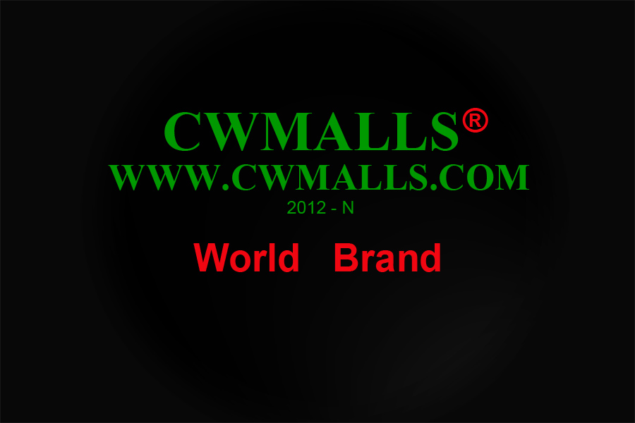 10.8 CWMALLS World's Brand