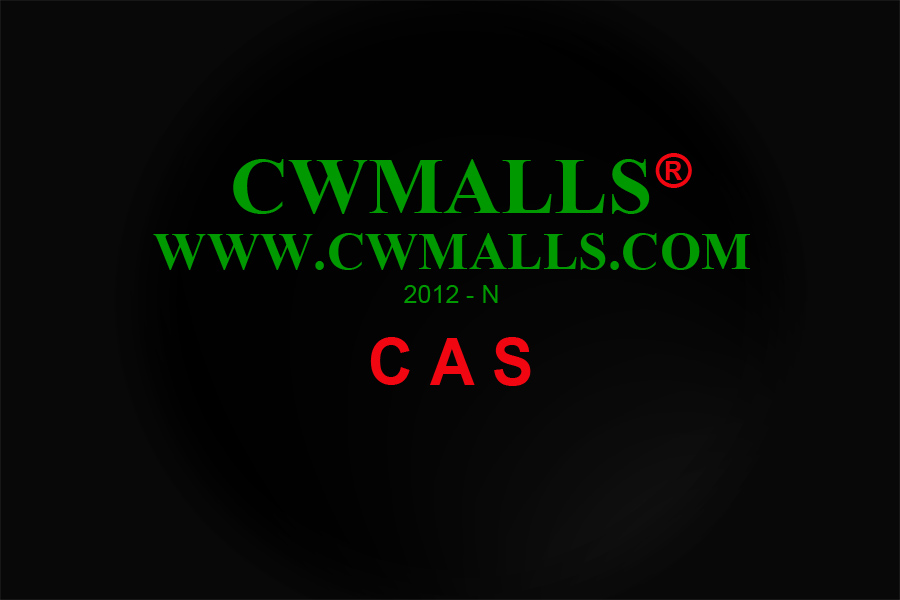10.9 CWMALLS CAS