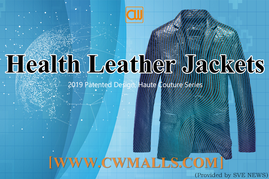 2019.3.19 CWMALLS® Health Leather Jackets